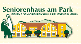 Seniorenhaus am Park, Sulingen - Logo