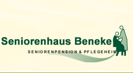 Seniorenhaus Benke - Logo