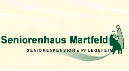Seniorenhaus Martfeld - Logo