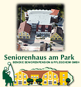 Seniorenhaus am Park