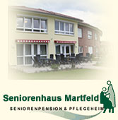 Seniorenhaus Martfeld